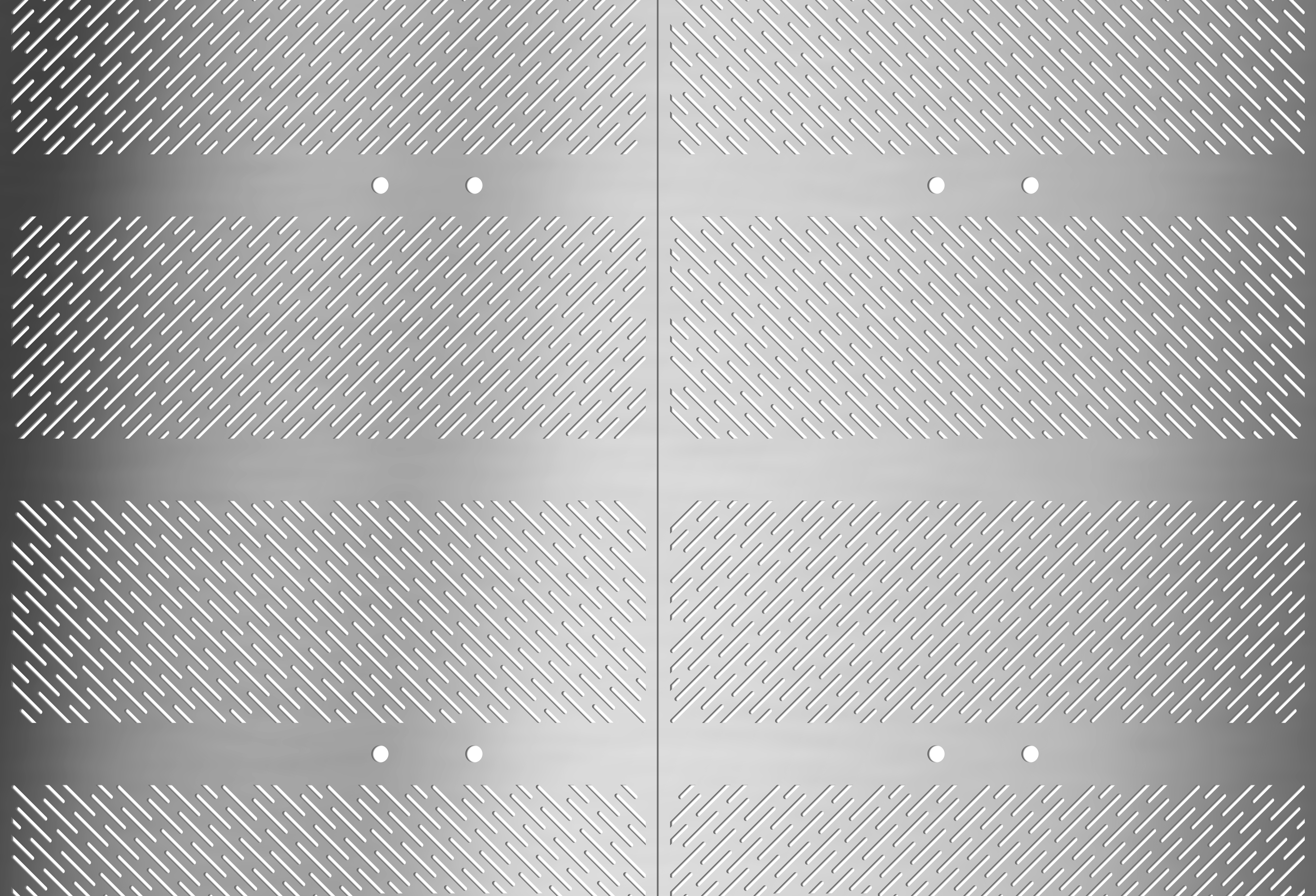 Fine Mesh