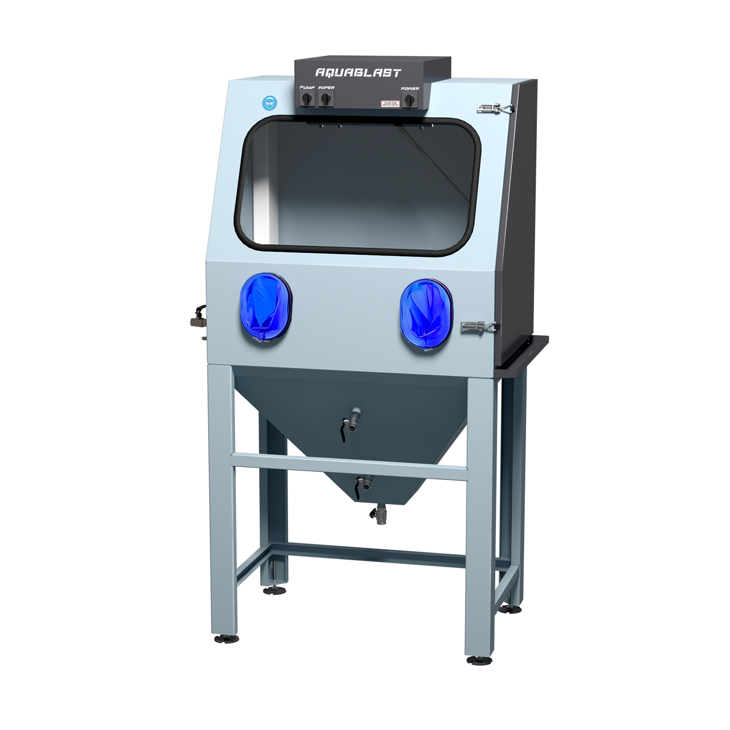 Aquablast Lite 600