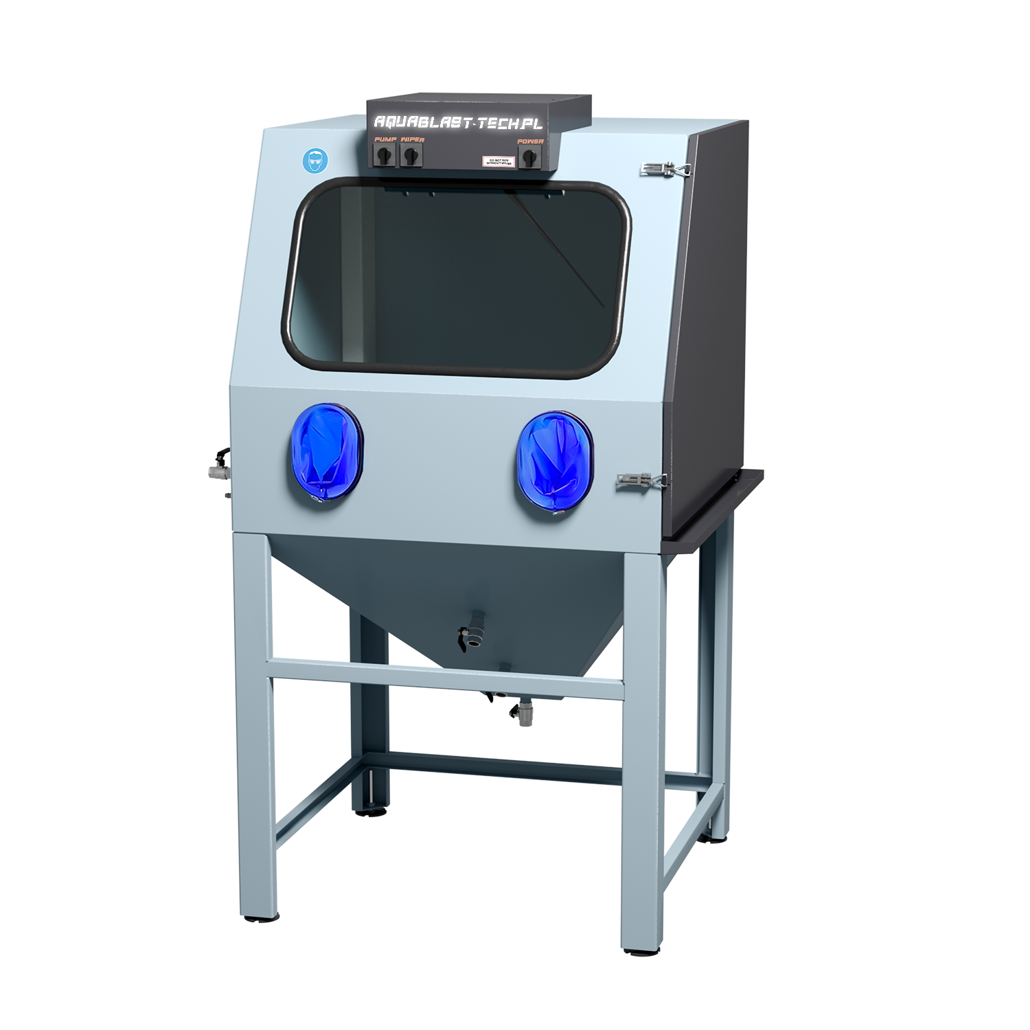 Aquablast Lite