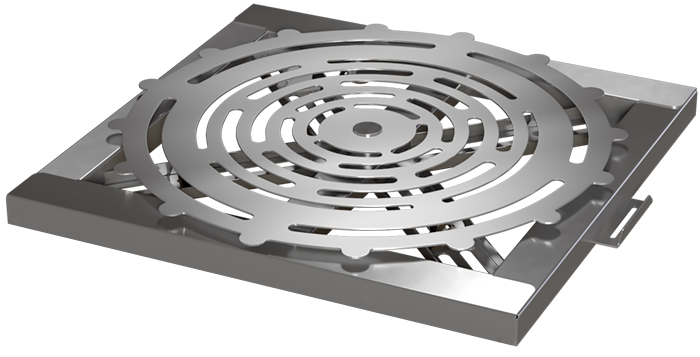 Rotary Table