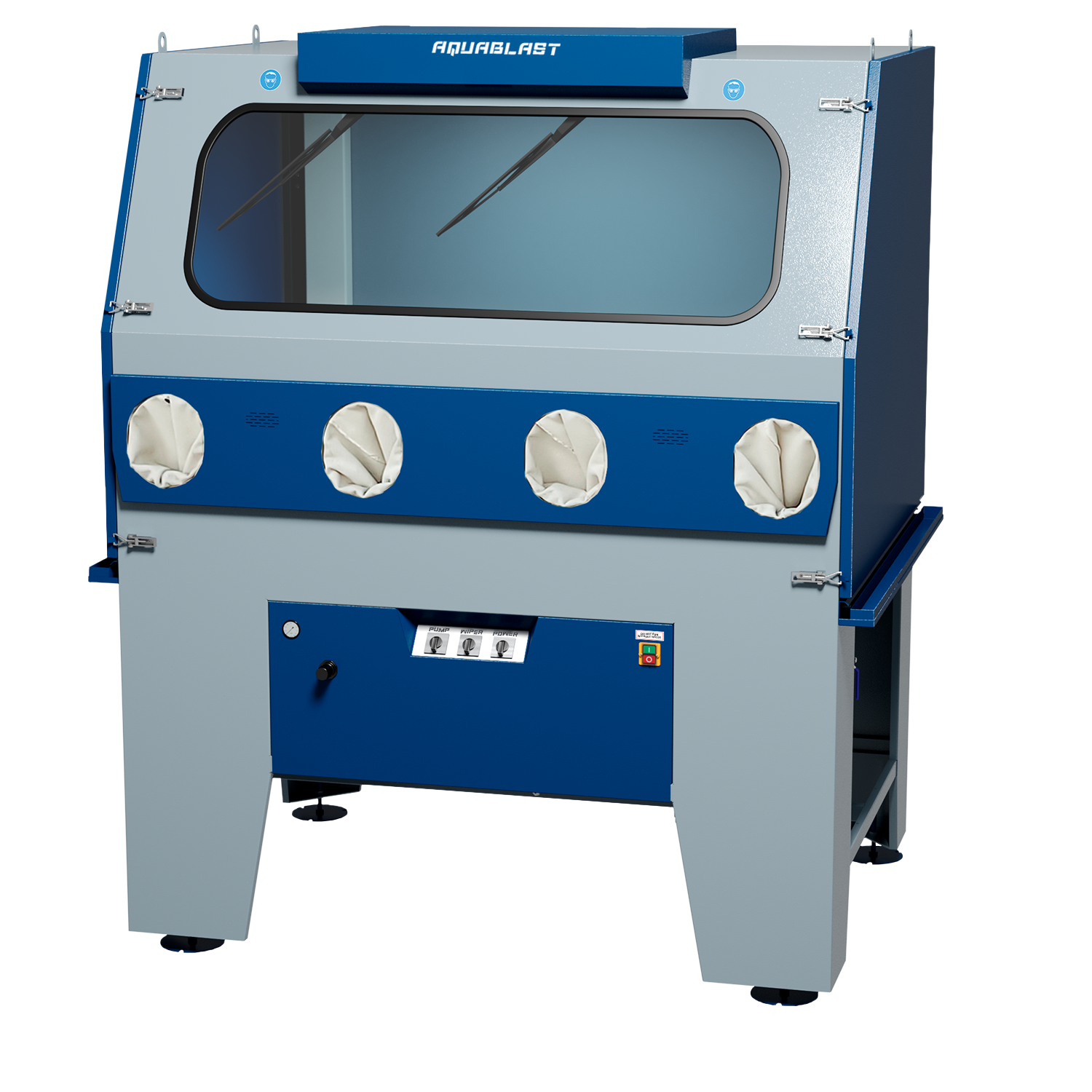 Aquablast Standard 1600
