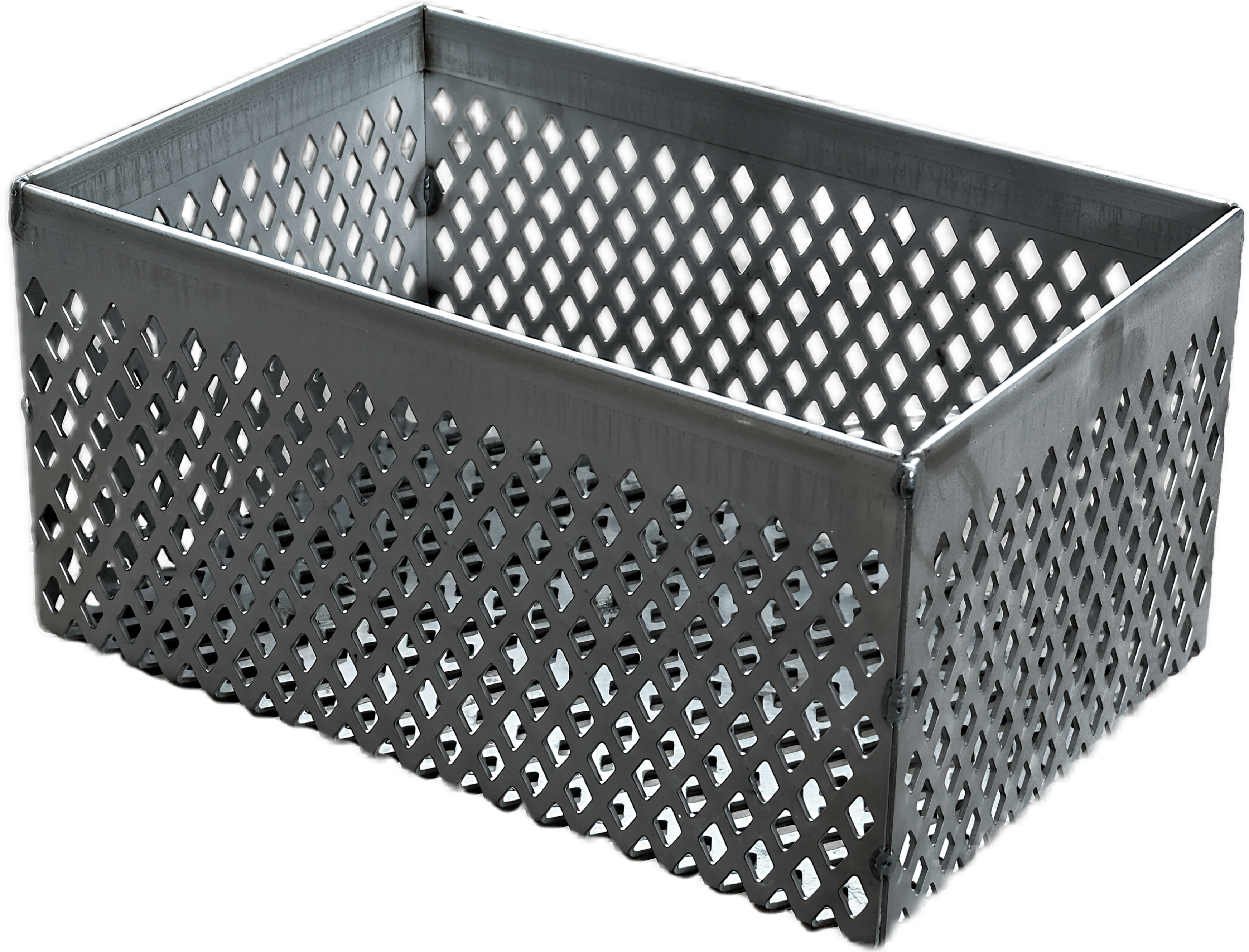 Small Parts Basket