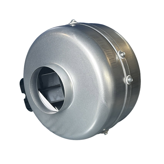 Ventilation System